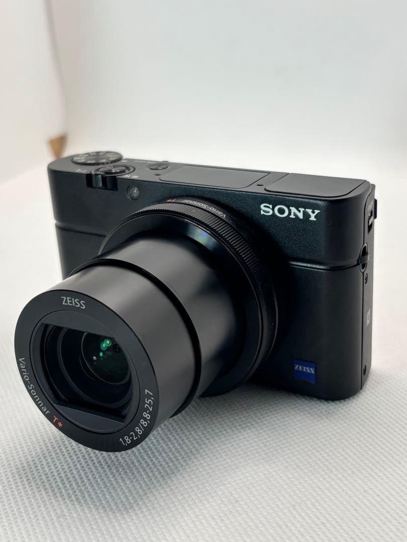 Miso SONY DSC-RX100M3 ★比較的美品★