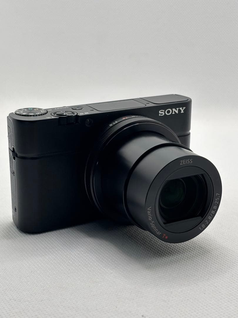Miso SONY DSC-RX100M3 ★比較的美品★