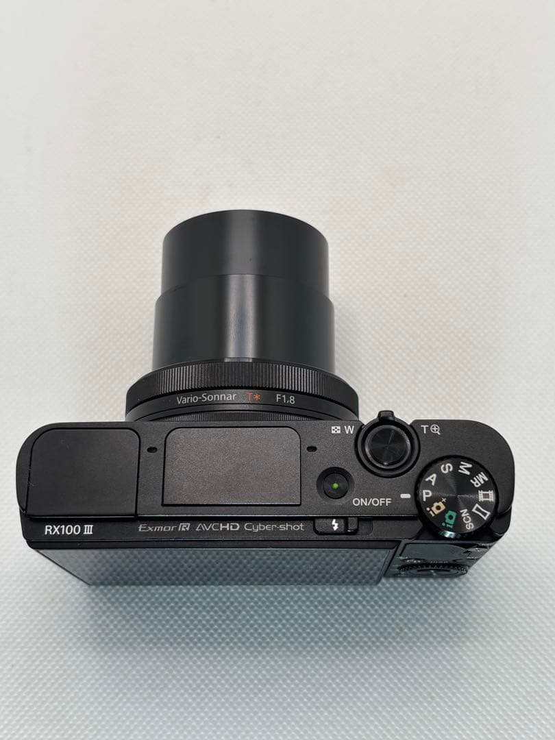 Miso SONY DSC-RX100M3 ★比較的美品★