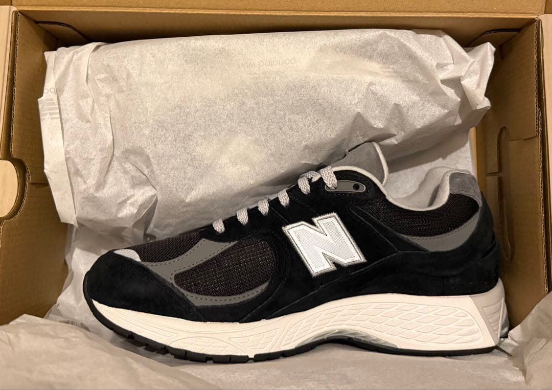靴 New Balance M2002RXD 27.5cm