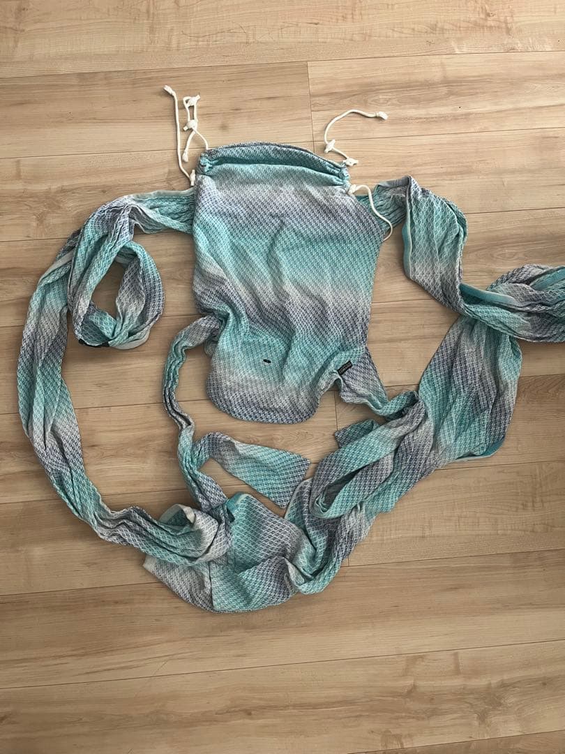 ディディモス　didymos ディディタイ　ファセットMidday sky