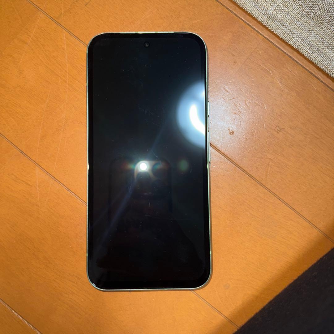 m*u様 google pixel 8a