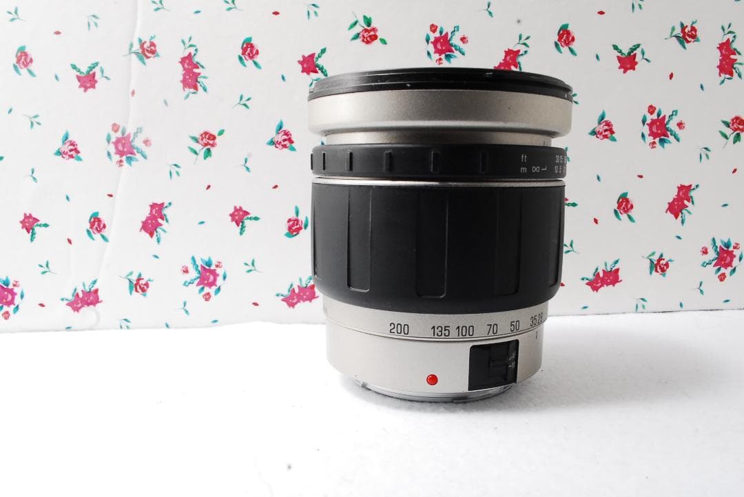 Canon❤️28-200mm❤️超万能❤️ズームレンズ ❤️キャノン