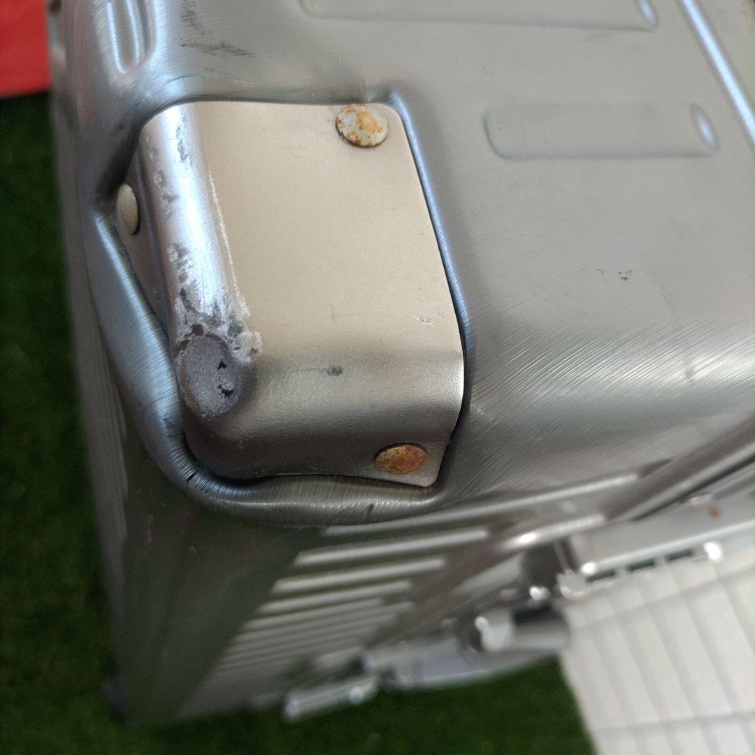 【値下げ】レジェンドウォーカーLegend Walker スーツケース大100L