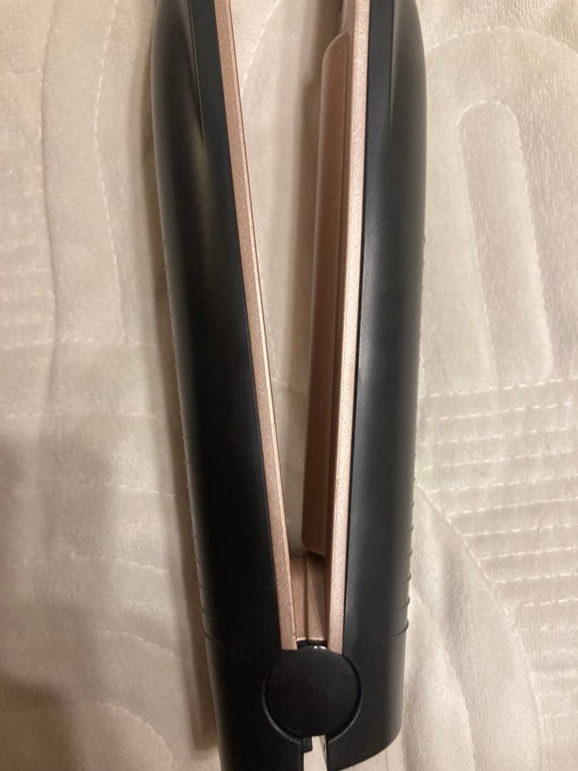 MEDULLA ストレートヘアアイロン 超音波アイロン ソニックシャインプロ