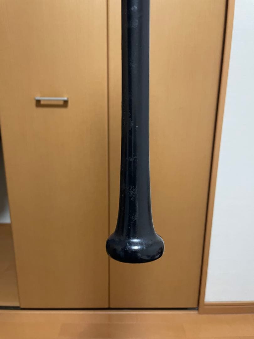 【Mizuno Pro / ミズノプロ】BFJ硬式木製バット