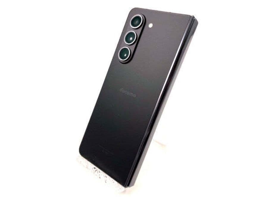 SAMSUNG Galaxy Z Fold 5 512GB 国内版 ケース付