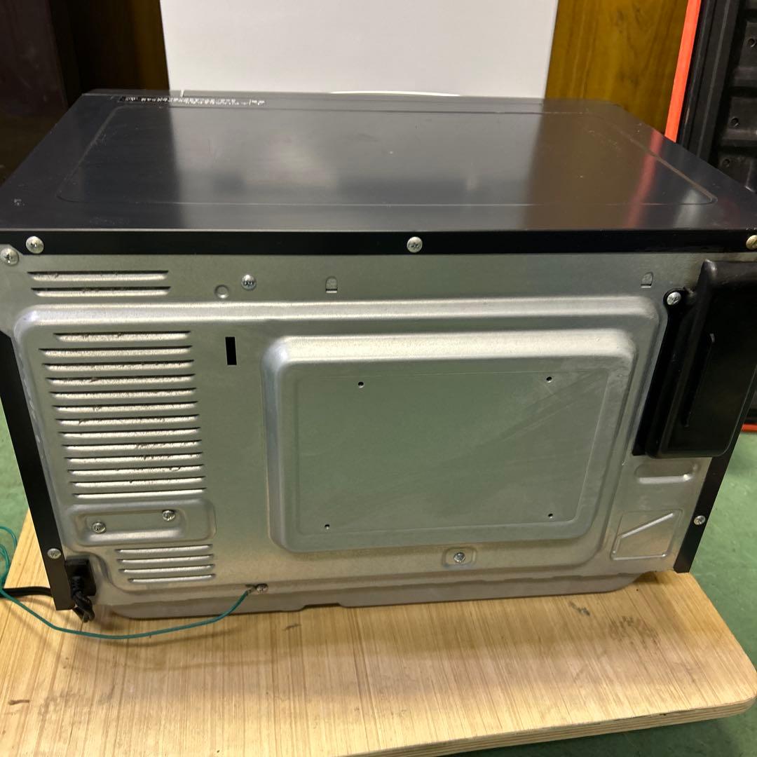 シャープ 過熱水蒸気オーブンレンジ RE-SS8D-B