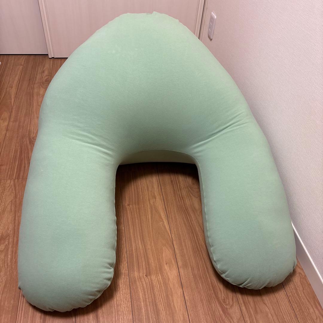 Yogibo Ghost ヨギボー ゴースト ピスタチオ