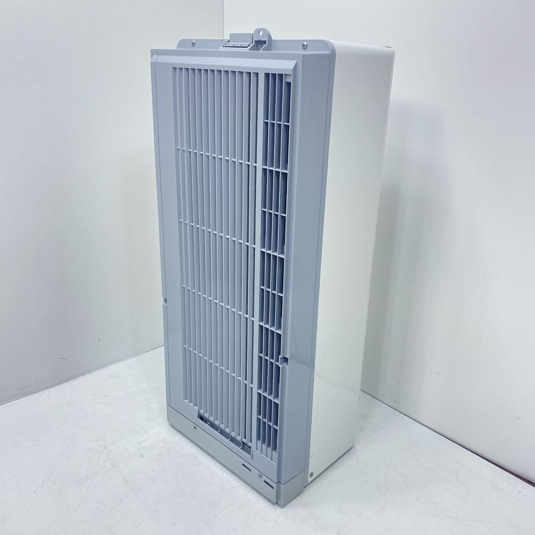 コロナ 窓用エアコン CW－F1622R ルームエアコン　付属品各種