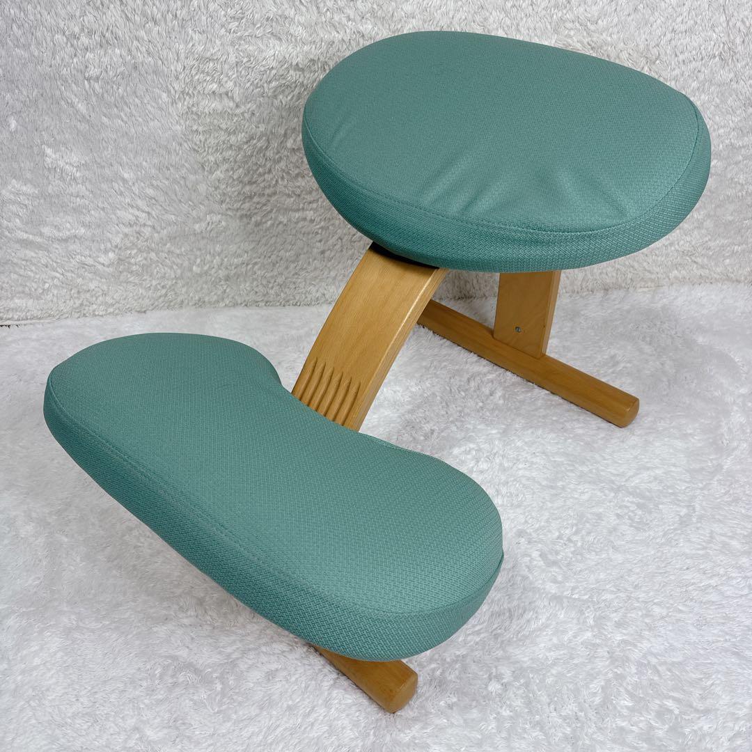 バランスイージー バランスチェア Rybo社 姿勢矯正 学習椅子 バランスラボ