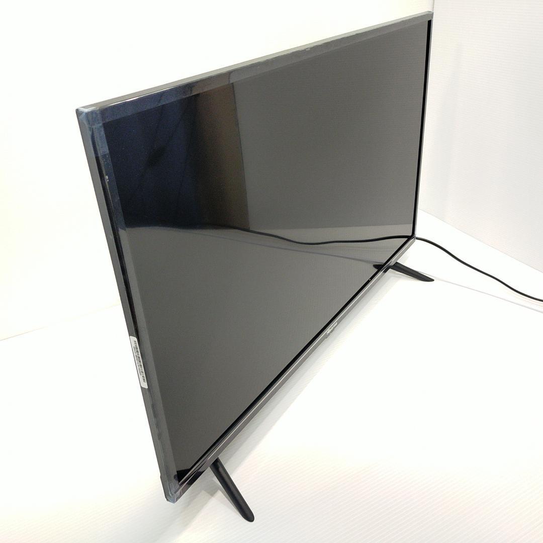 ハイセンス 32V型 ハイビジョン 液晶テレビ 32A40G ネット動画サービス