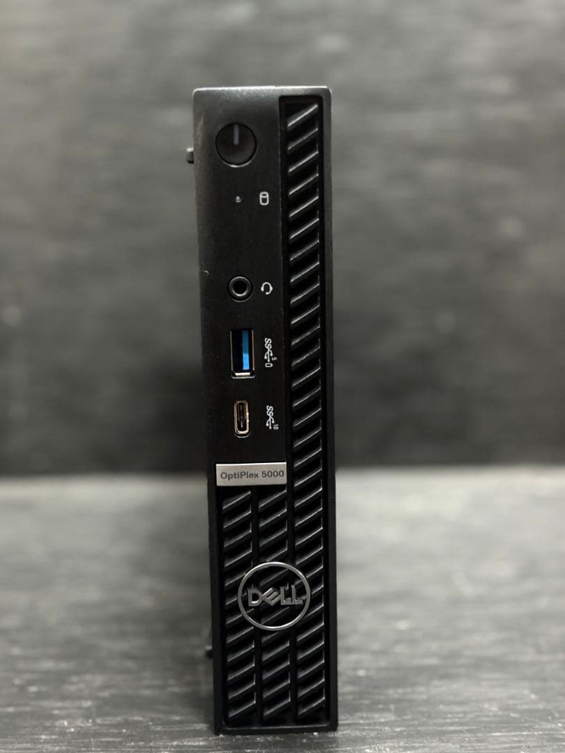 ⭐️1528⭐️ DELL OPTIPLEX 5000 ⭐️i5-12500T