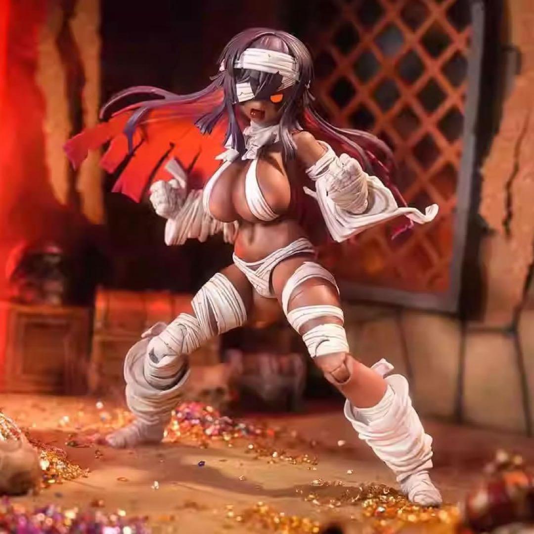 【未開封】ゾンビ グリサ オルタ RPG-03A 1/12 アクションフィギュア