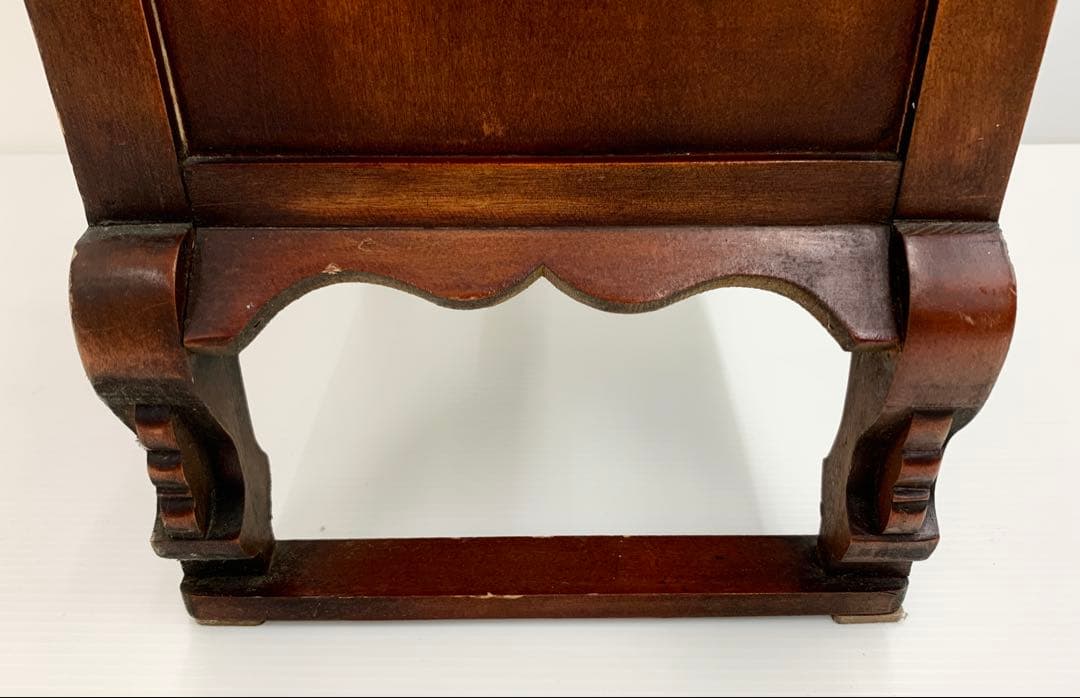 H*)様 薬箪笥 薬棚 タンス たんす 収納箱 引き出し レトロ アンティーク