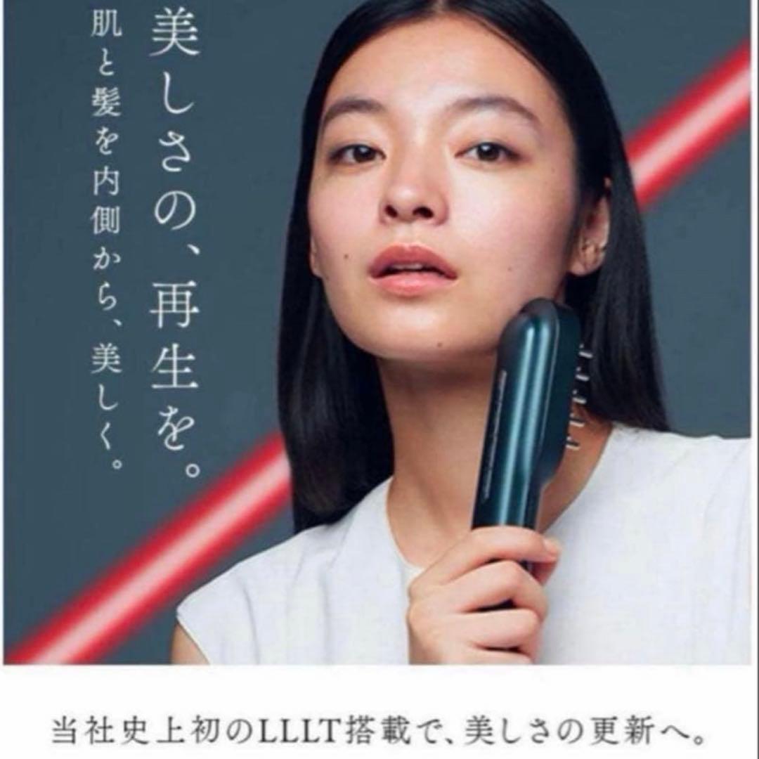 ボディ・フェイスケア STELLA BEAUTE Laser & EMS Lift Brush PRO