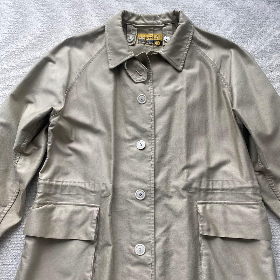 値下げ！Geruga MOTERCYCLE COAT size2