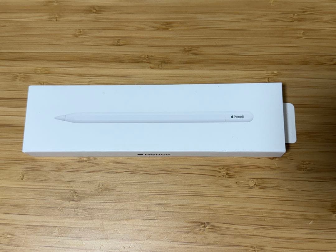 Apple Pencil (USB-C) 純正MUWA3ZA/A