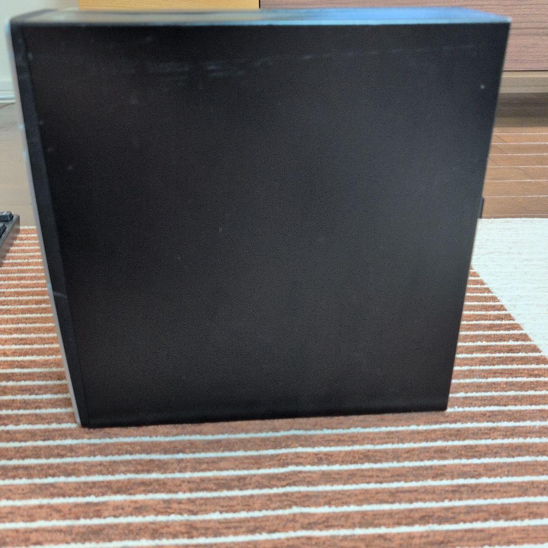 Dell Inspiron デスクトップPC