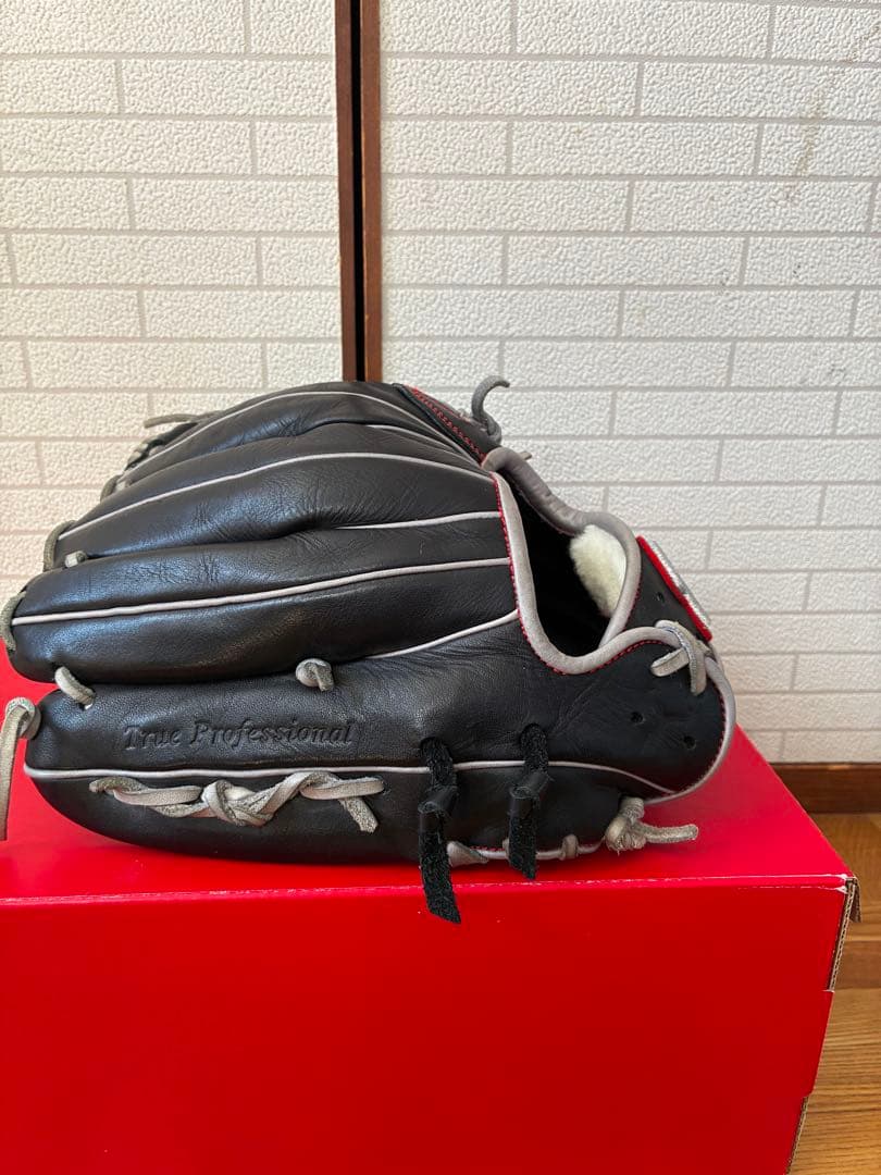 久保田スラッガー 軟式グローブ AR5