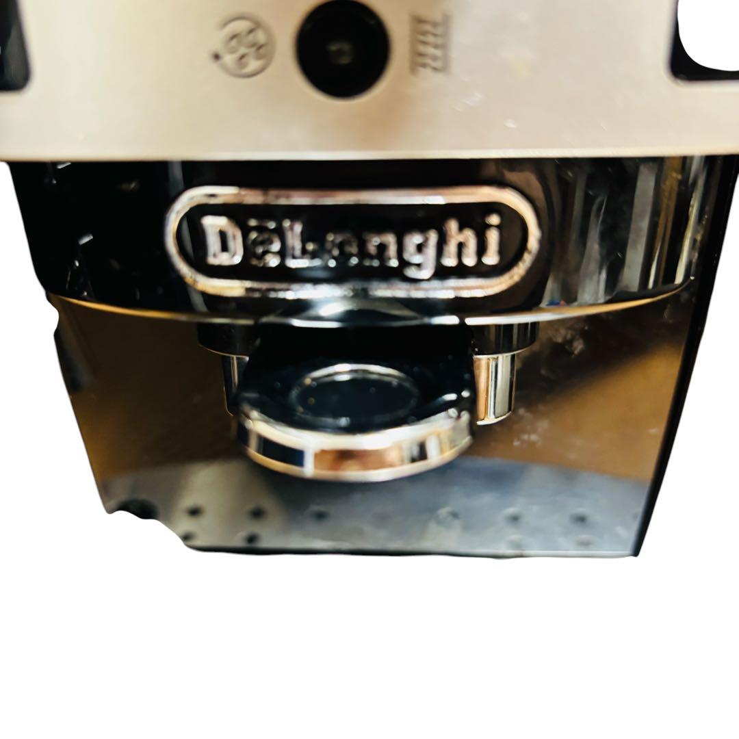 Magnifica Ｓ　コーヒーメーカー　デロンギ　ECAM22112B