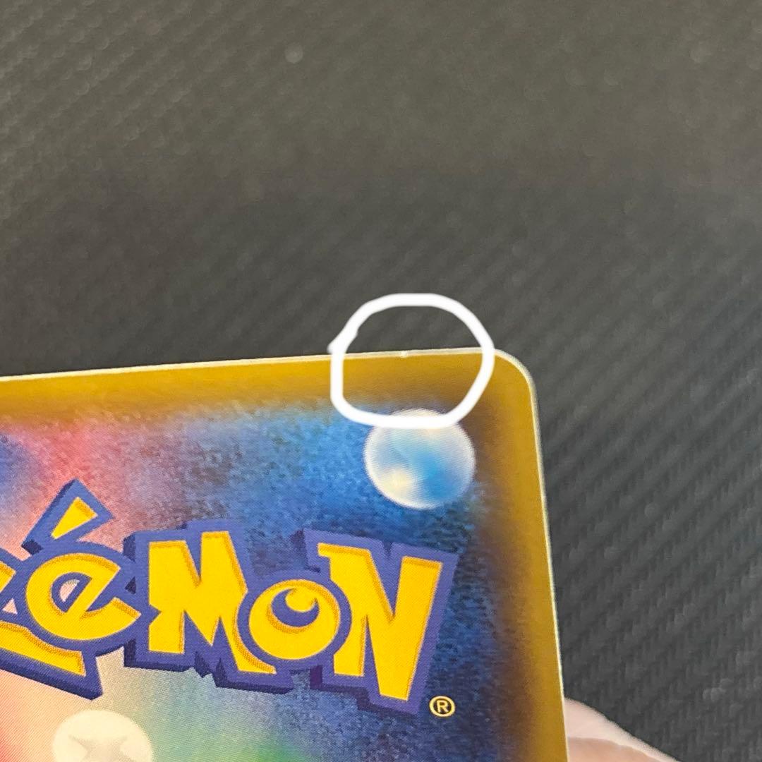 エリカのおもてなし　SR