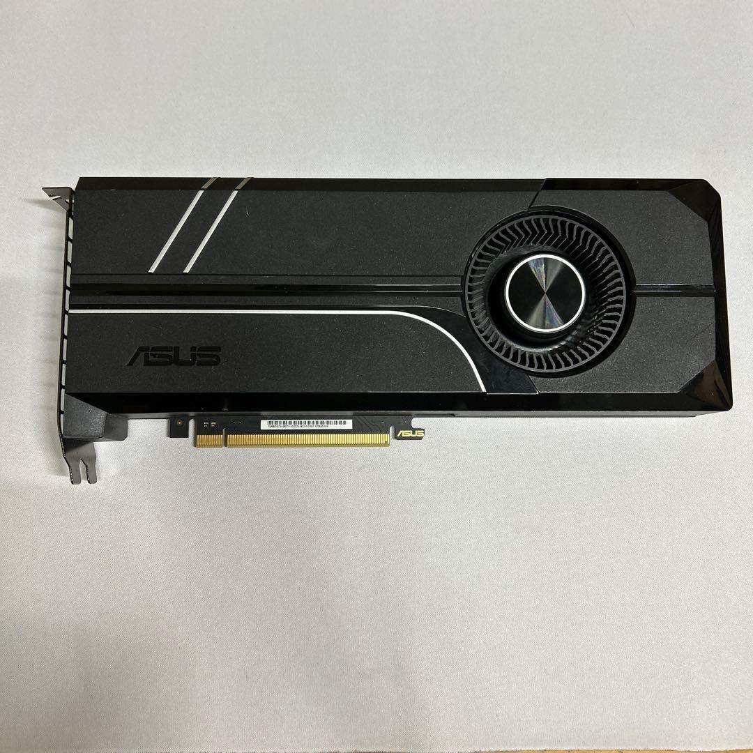【値引き中】NVIDIA GeForce TURBO-GTX1080TI-11G