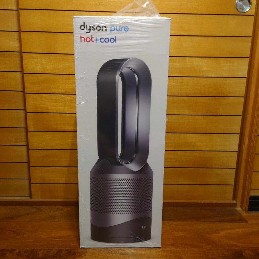 即発送！ Dyson ダイソン Pure Hot + Cool 新品・未開封