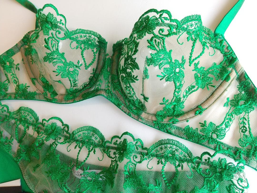 《I.D. SARRIERI》Petal Bloom　70Bセット