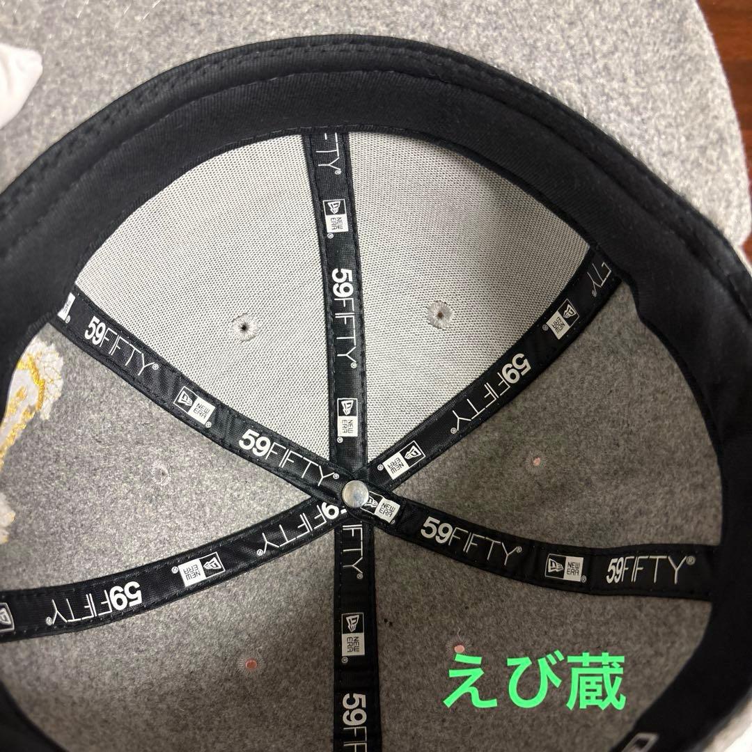 Supreme シュプリーム NATIONAL CHAMPIONS Cap