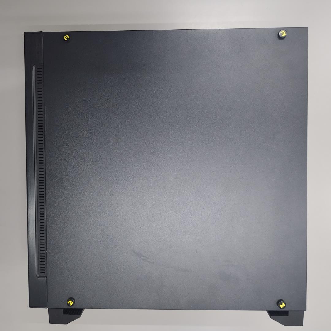 ゲーミングPC　i5-9600K GTX-1070Ti　自作マシーン