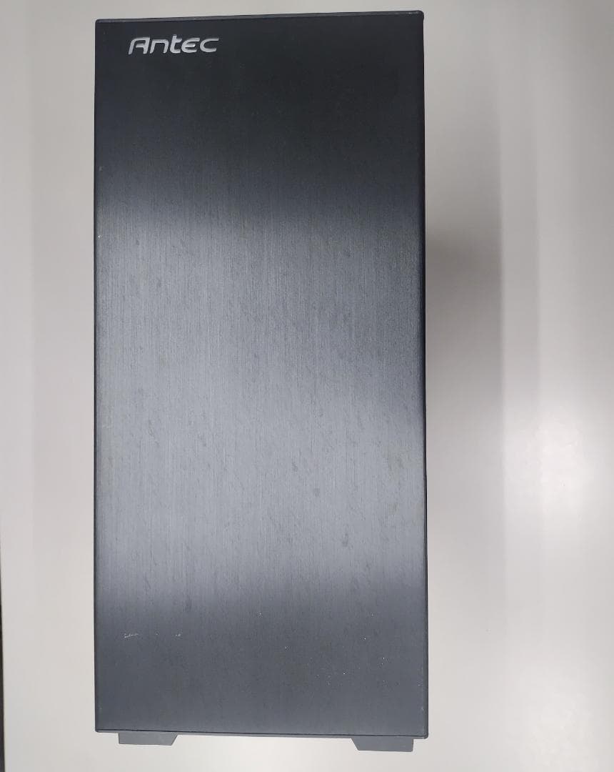 ゲーミングPC　i5-9600K GTX-1070Ti　自作マシーン