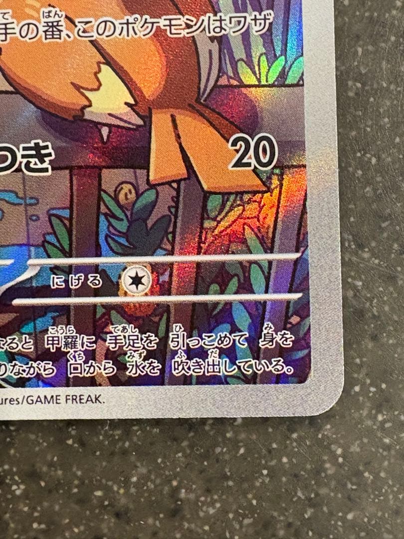 フシギダネ ヒトカゲ ゼニガメ スペシャルデッキセット プロモ 3枚セット