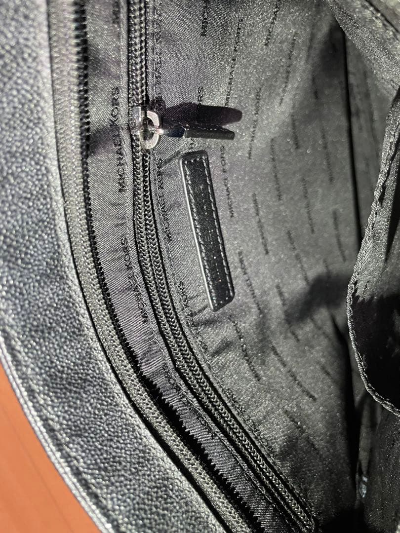 MICHAEL KORS クロスボディ フラット ショルダーバッグ