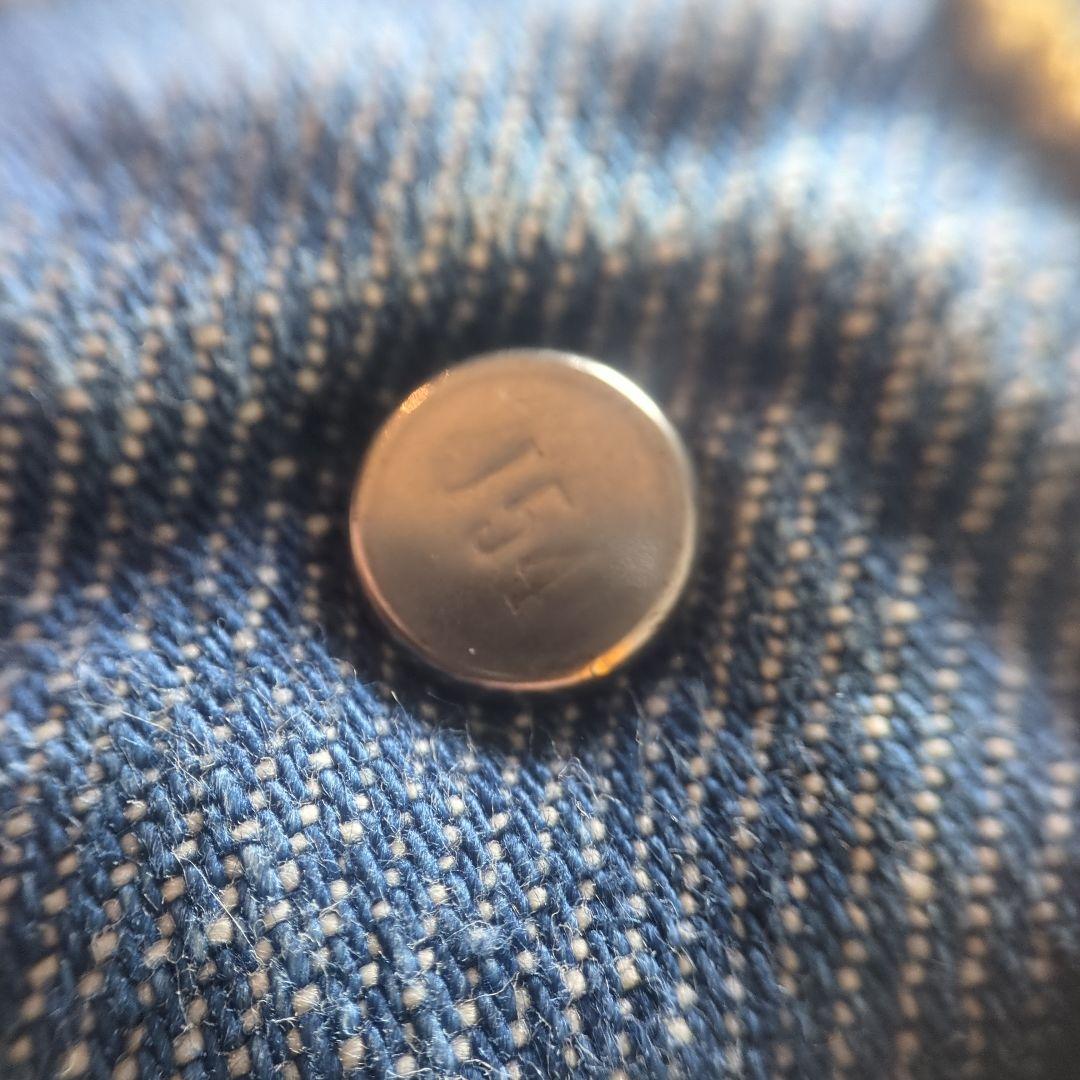 【美品】Levi’s ENGINEERED JEANS LOOSE 00002