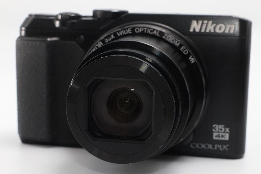 ニコン Nikon COOLPIX A900 ブラック