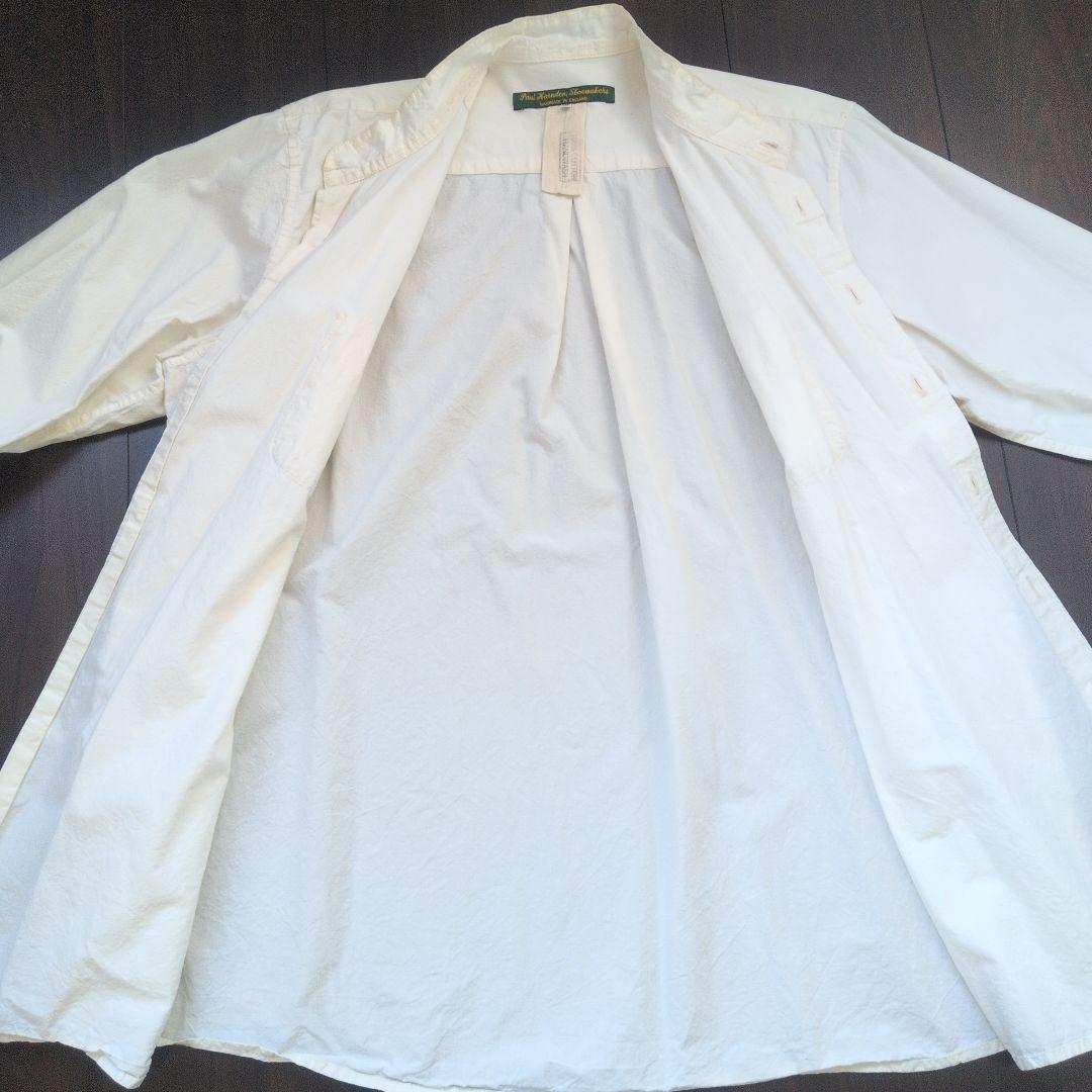 【希少】Paul Harnden ポールハーデン　XS　メンズ