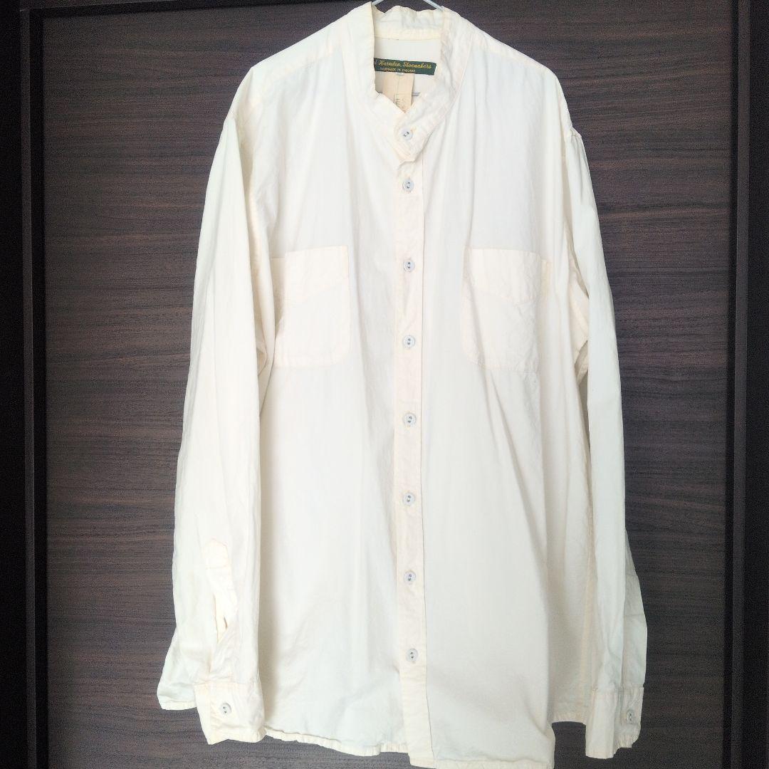 【希少】Paul Harnden ポールハーデン　XS　メンズ