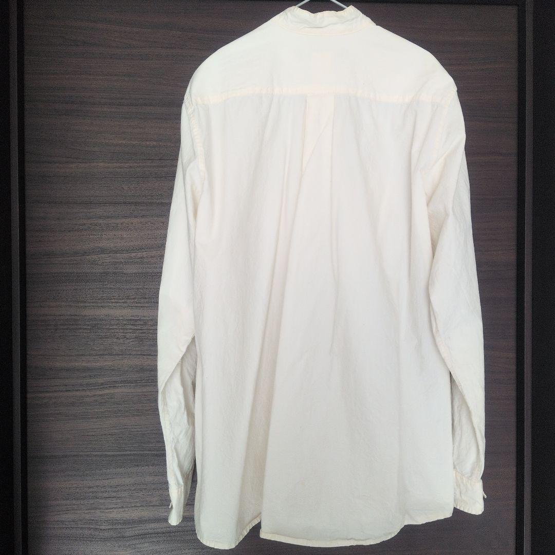 【希少】Paul Harnden ポールハーデン　XS　メンズ