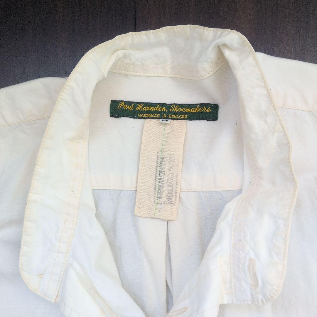 【希少】Paul Harnden ポールハーデン　XS　メンズ