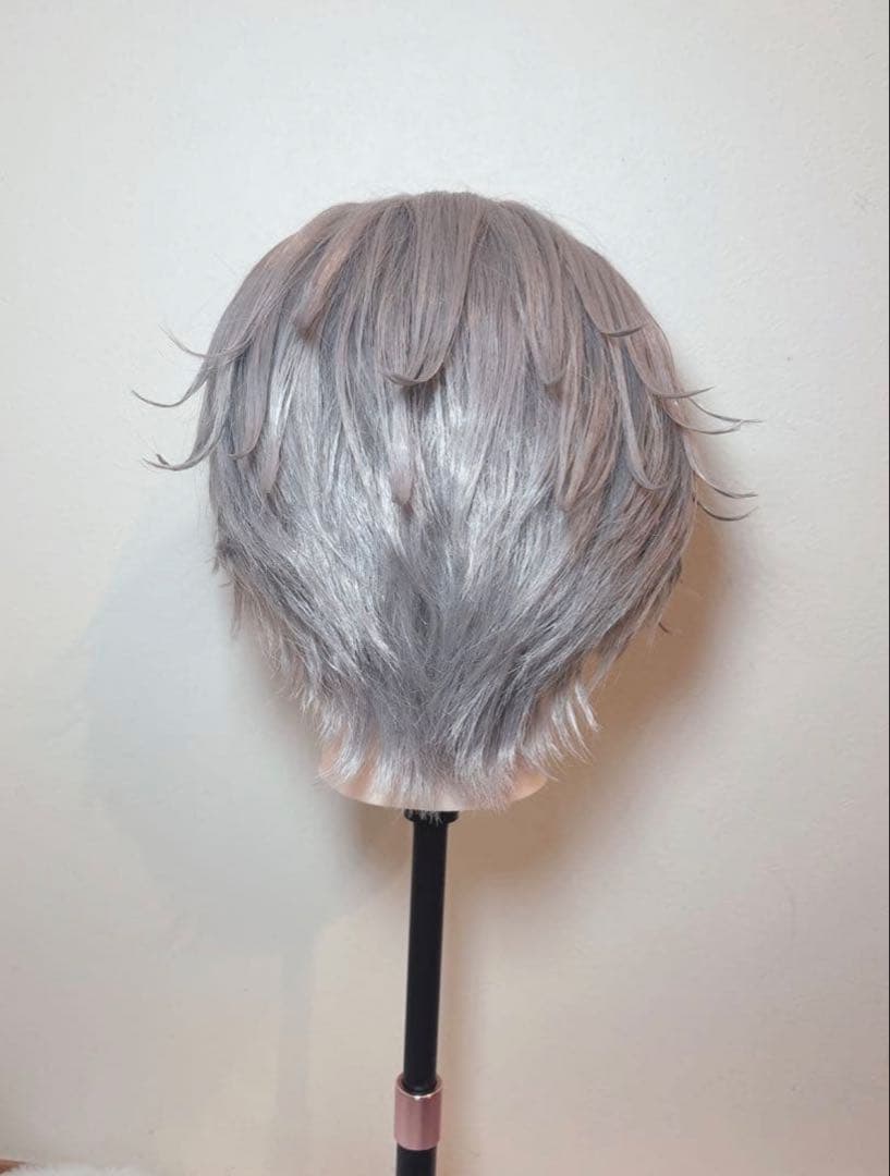 甲斐田晴 コスプレ ウィッグ