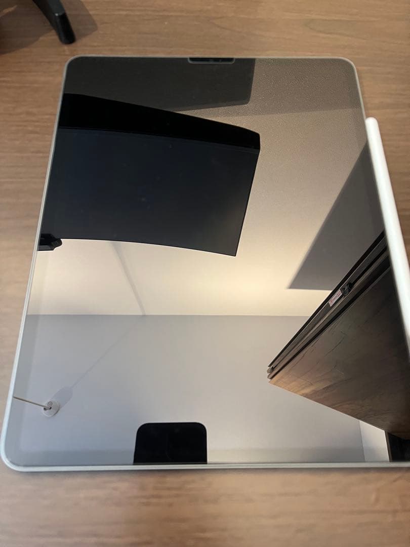 Apple iPad Pro 12.9インチ 第6世代128GB スペースグレイ