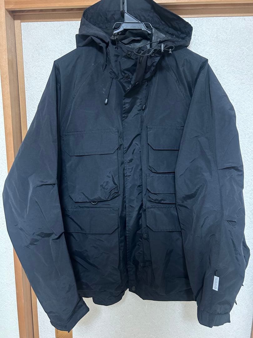 ジャケット・アウター DAIWA PIER39 MOUNTAIN PARKA