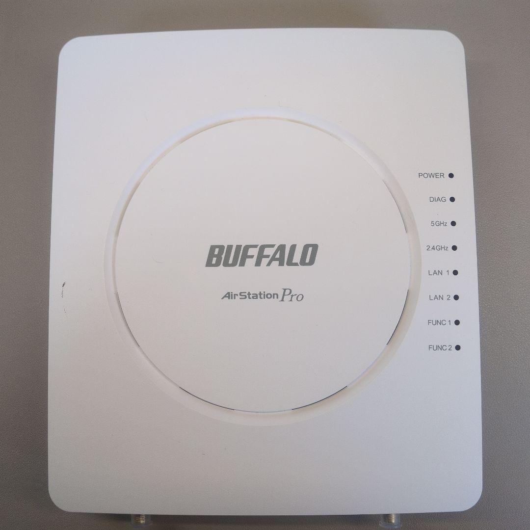 ルーター・ネットワーク機器 wapm-ax4r