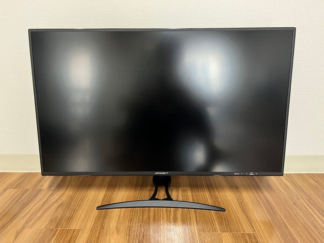 32インチ LED モニター JN-IPS320CUHDR-N