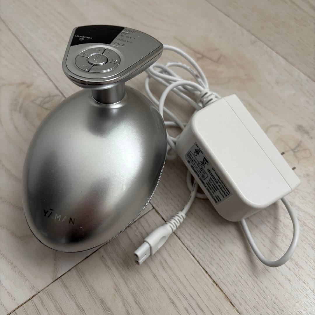 YA-MAN 美顔器 EMS RF キャビテーション