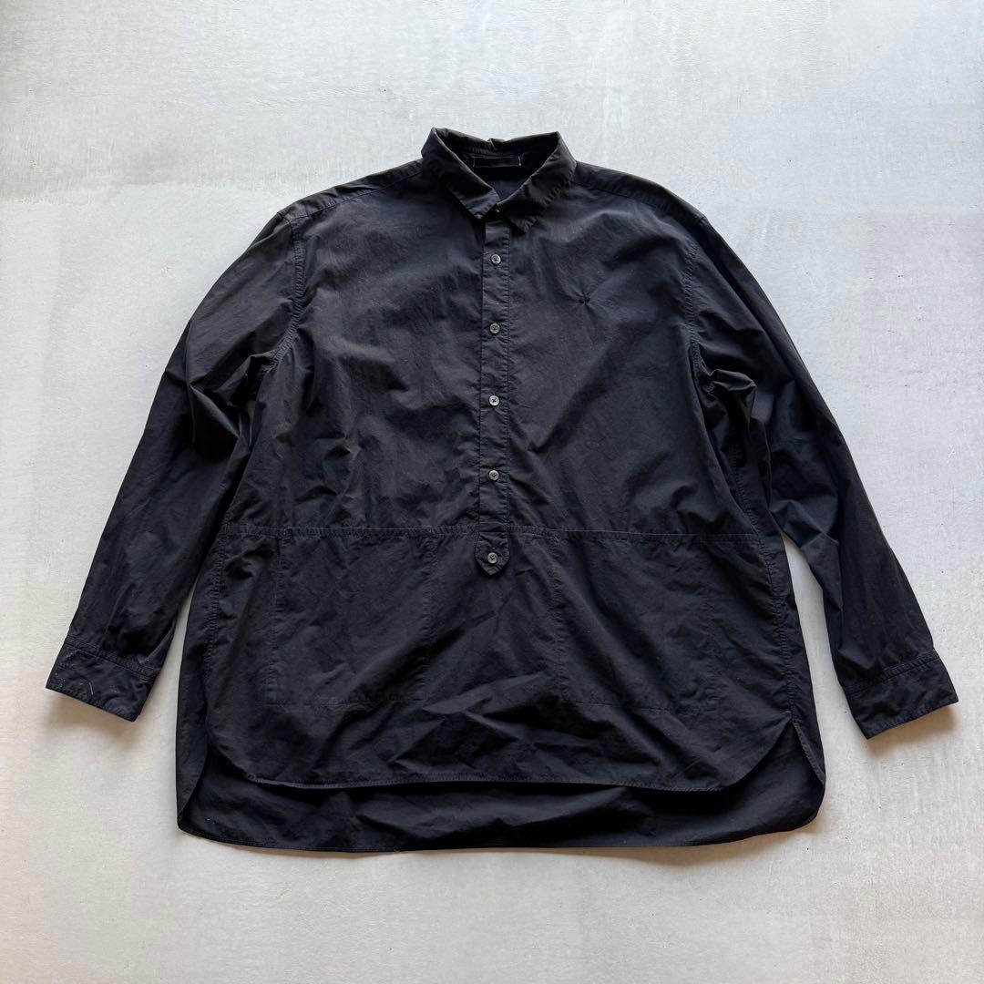 minä perhonen neutraali loma プルオーバーシャツ L