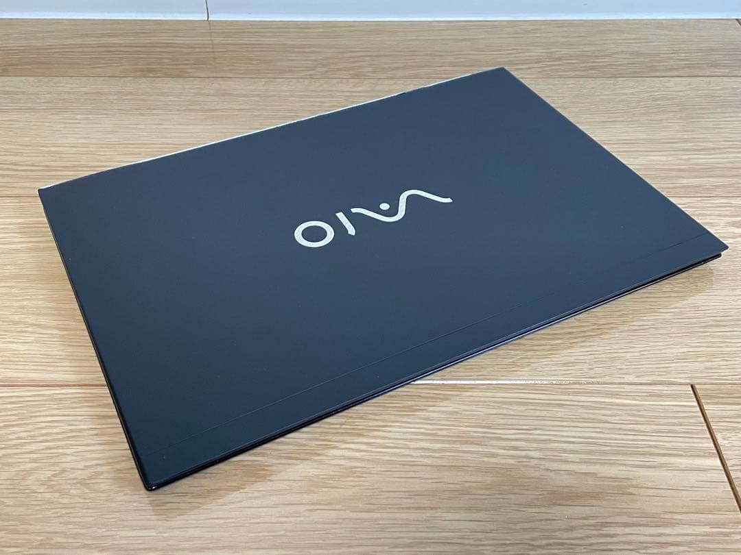 VAIO FHD液晶 Core i5-8250U 8GB SSD 256GB