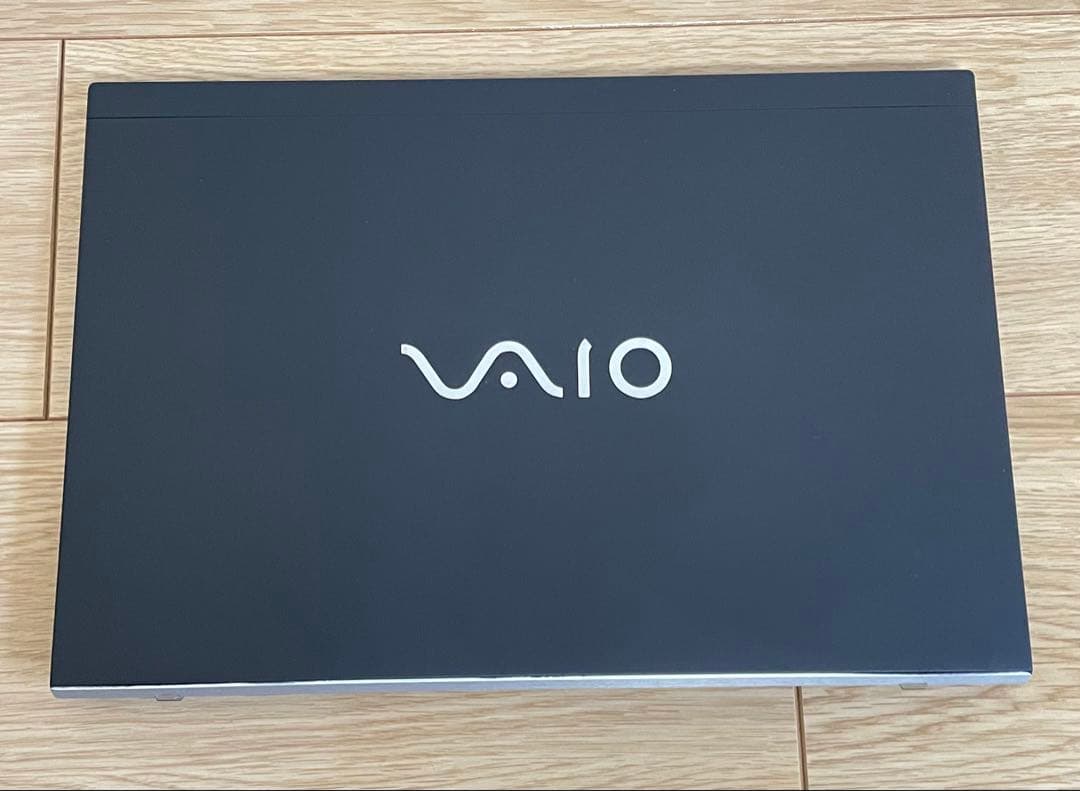 VAIO FHD液晶 Core i5-8250U 8GB SSD 256GB