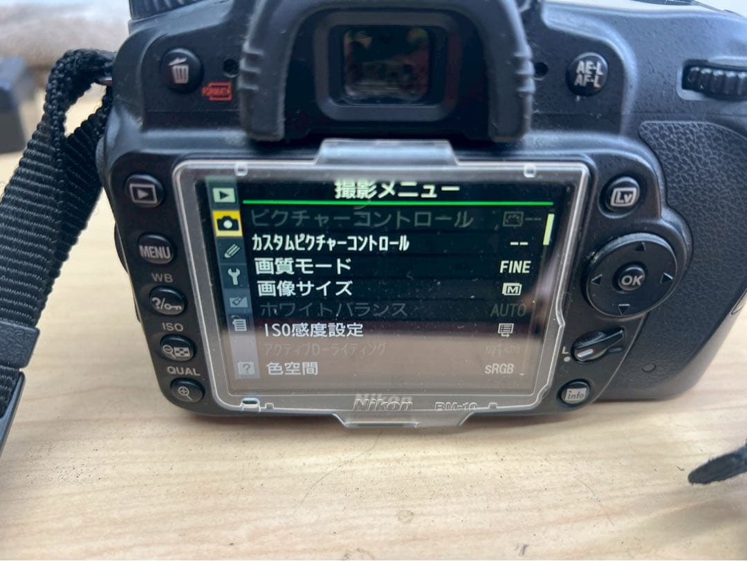 P*A様 SI173☆Nikon ☆D90☆一眼レフカメラ☆レンズ☆三脚セット☆